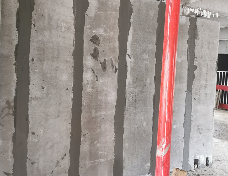 上海预制内墙板按蒸压钢筋陶粒混凝土墙板